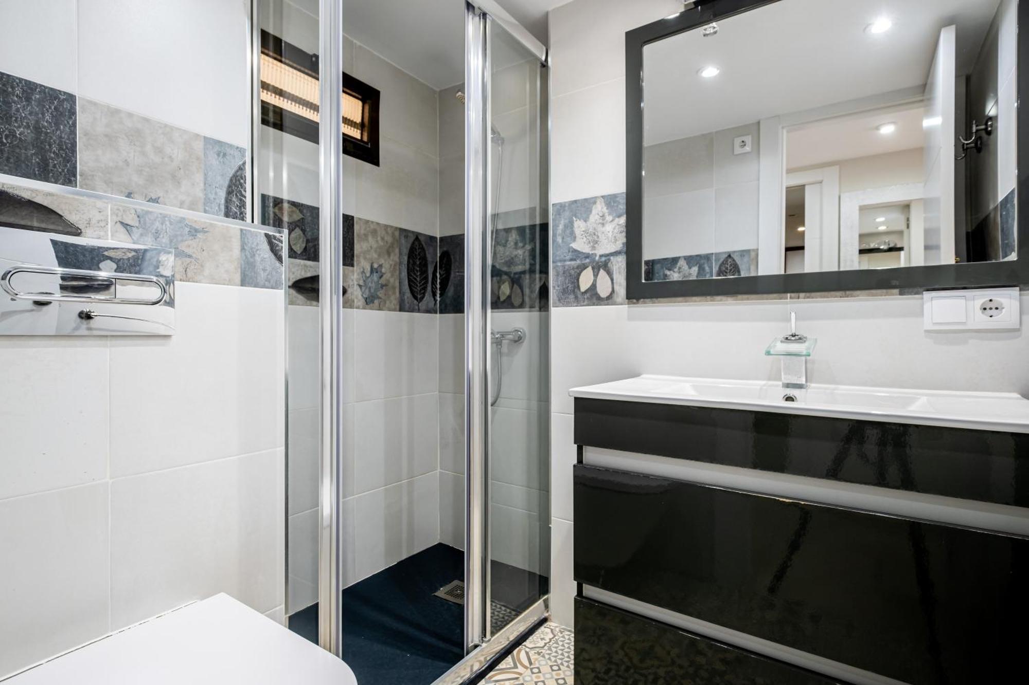 Los Gemelos 21-B Apartment Levante Beach Бенидорм Экстерьер фото